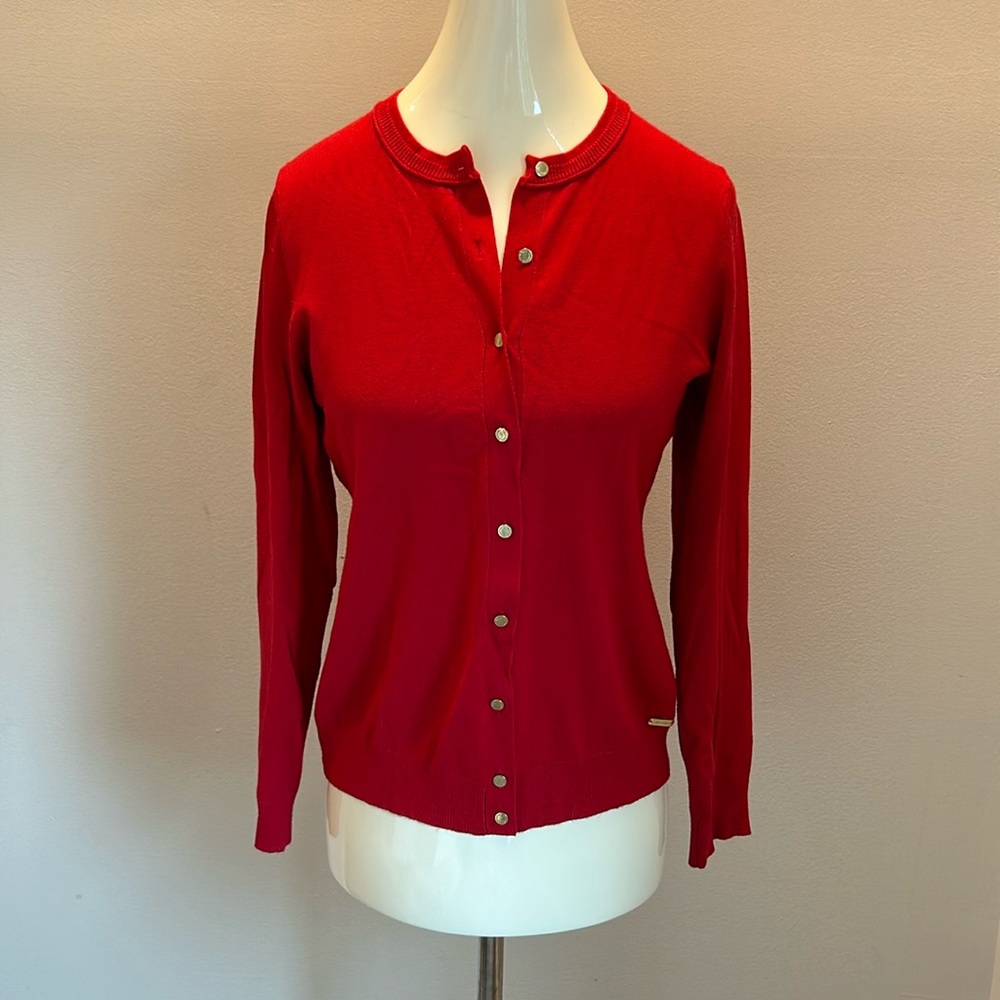 Calvin Klein Cardigan